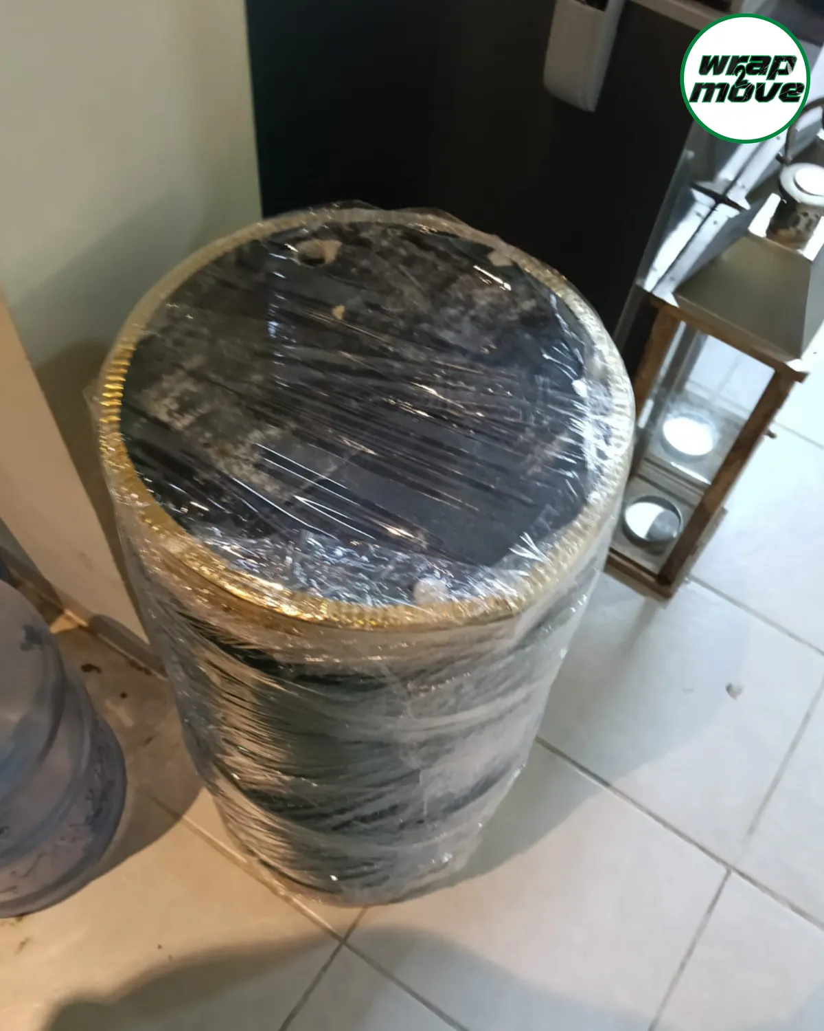 Safe Loading Procedures